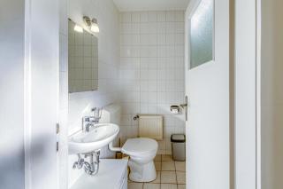 Ferienhaus Sunshine mit Sauna, Garten und modernem Komfort - Alt Schwerin - 6