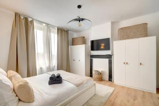 - Le Cocoune - Cosy & Cute Flat - Liegi - 5