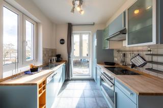 Ferienwohnung Siegel am Müritzufer - Waren - 3