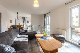 Ferienwohnung Siegel am Müritzufer - Waren - 0