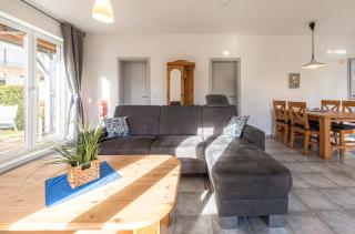Ferienwohnung Siegel am Müritzufer - Waren - 9