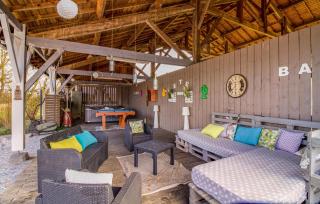 Nice Home In Savignac-Sur-Leyze - 9