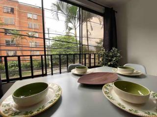 Apartamento en Envigado al Sur de Medellin - Envigado - 3