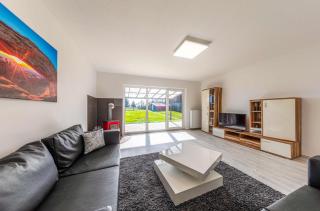 WiesenGlück - Ferienidyll mit Terrasse und Garten - 0