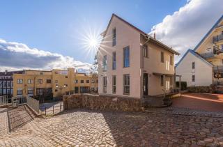 Ferienwohnung Siegel am Müritzufer - Waren - 6