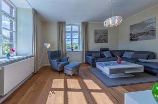 Urlaub im Grünen - Schmiede Blücherhof - Blücherhof - 7