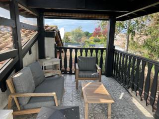 Les Chambres de L'ARESTEL - Arès - 5