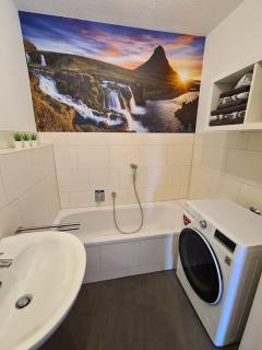 Schöne Wohnung in idyllischer Lage - 4