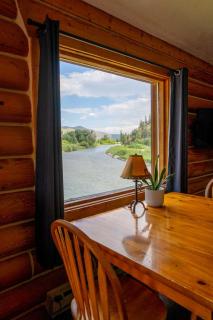 River's Fork Lodge - Salmon - 6
