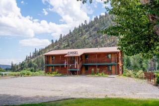 River's Fork Lodge - 9