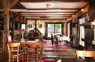 Guesthouse Perunov Konak - Belgrado - 9
