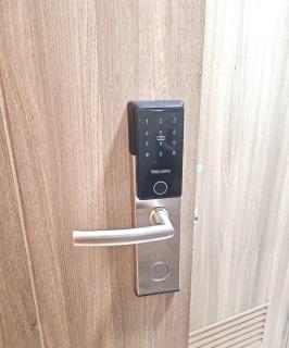 Coast Residences - 1 Bedroom with Balcony near PICC, WTC, Star City & MOA - 1