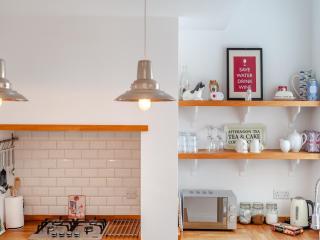 Pebble Cottage - Cullercoats - 1