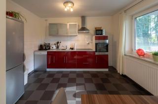Träumerei mit Kamin und großzügigem Garten - Alt Schwerin - 1