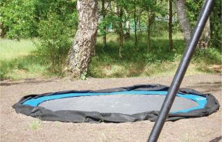 Holiday Home Hægvej Grenaa V - 1