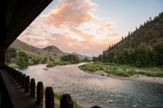 River's Fork Lodge - Salmon - 2