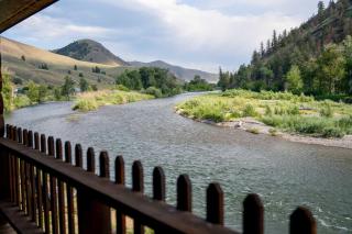 River's Fork Lodge - Salmon - 7