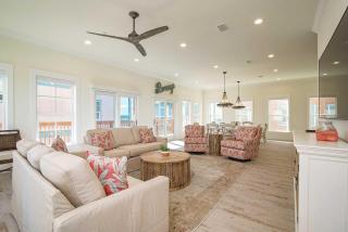 Breezyville Northeast Sun 7BR Lockout - Gulf Shores - 8