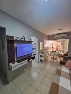 Flat Golden Beach Pitangueiras Apartamento - Guarujá - 6