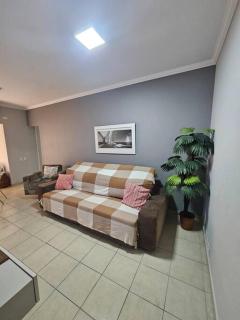 Flat Golden Beach Pitangueiras Apartamento - Guarujá - 5