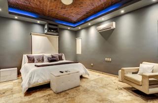 Luxury House in Playacar Steps to the Beach - Playa del Carmen - 8