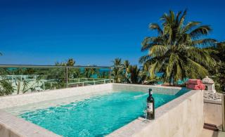 Luxury House in Playacar Steps to the Beach - Playa del Carmen - 5