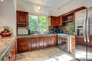 Luxury House in Playacar Steps to the Beach - Playa del Carmen - 1