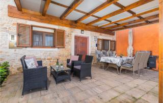 4 Bedroom Gorgeous Home In Vodnjan - Vodnjan - 9