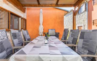 4 Bedroom Gorgeous Home In Vodnjan - 1