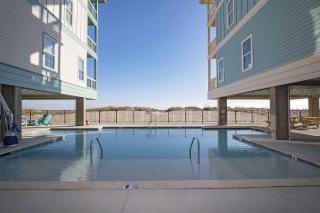 Breezyville Northwest Sky 7BR Lockout - Gulf Shores - 9