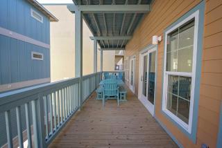Breezyville Northwest Sky 7BR Lockout - Gulf Shores - 5