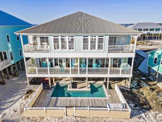 Big Breezy East & West - Gulf Shores - 0