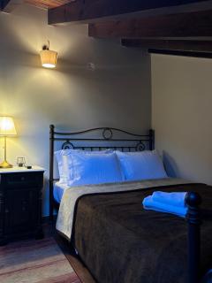 Guesthouse Lousios - Dimitsana - 4