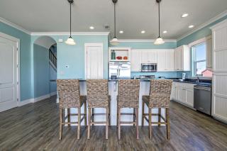 Big Breezy East - Gulf Shores - 1