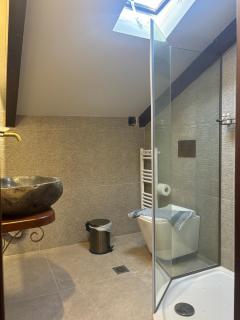 Guesthouse Lousios - Dimitsana - 5