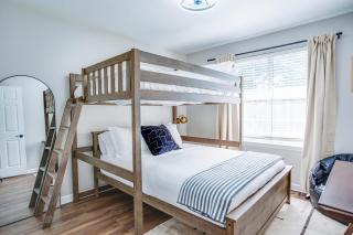 Stylish 3br Midtown, Close To Downtown, Fsu, Famu - Tallahassee - 6