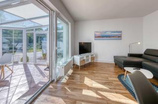 Ferienhaus Eddi am Tiefwarensee - Waren - 7