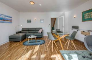Ferienhaus Eddi am Tiefwarensee - Waren - 8