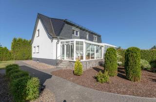 Ferienhaus Eddi am Tiefwarensee - 9