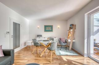 Ferienhaus Eddi am Tiefwarensee - Waren - 5