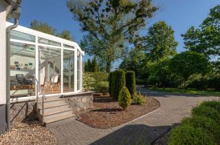 Ferienhaus Eddi am Tiefwarensee - Waren - 2