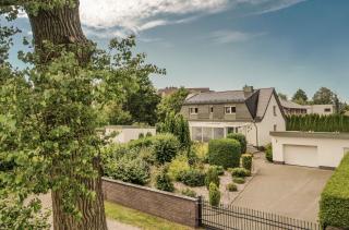 Ferienhaus Eddi am Tiefwarensee - Waren - 1