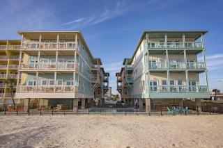 Breezyville Southwest Sea 12BR - Gulf Shores - 0
