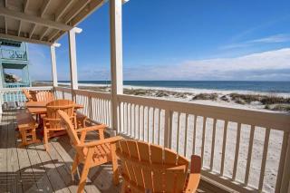 Breezyville Southwest Sea 12BR - Gulf Shores - 6