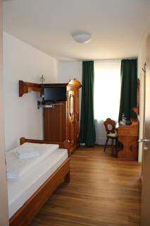 Gasthof Wolferstetter - 2