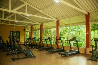 Matiz Igaratá Resort, Spa e Eventos - 3