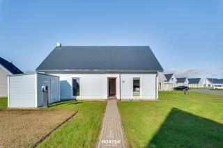 Ferienhaus Strandrauber Olpenitz - Olpenitz - 6