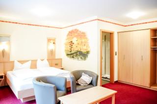 Smart Resorts B&B1 BB1 123 - Winterberg - 3