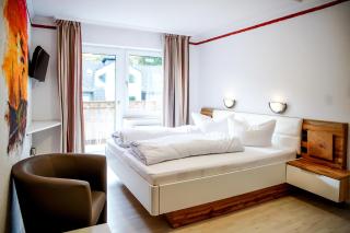 Smart Resorts B&B1 BB1 127 - Winterberg - 0