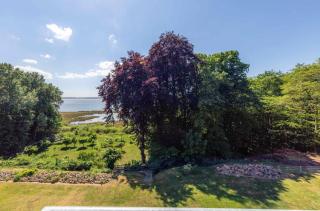 SeeSuite mit Seeblick am Kölpinsee - Waren - 6